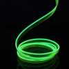   :    EL WIRE 2.3   /Fluorescent Green,Lacerna/  