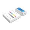 RGB      : RGBW  RFMB-04 /12-24/V, /192-384/W, 16A,    