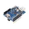 ������ ����� ��� ARDUINO. Ethernet, GSM, GPRS, UF, IR: Ethernet ���� W5100 ��� Mega 2560 1280 328 UNO R3. ������ RC0152