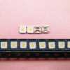  SMD:  SMD 2828 3-3.6V 350mA 15-20000K 100-110lm/w