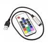 RGB      : RGB  Micro 5V, 30W, 6A, USB    RF /17 /