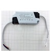   :    AC220V 300 mA 8-12W IP-20