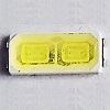  SMD:  SMD 7030 CW, /5,8-7/V, 2pin, LG, LEWWS73V15CZ00