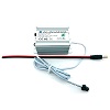 Драйверы и разъёмы для холодного неона: Драйвер для неона HY-DC600L El wire DC12V 20-50м