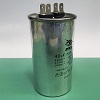  ,  :   CBB65 40mF - 450 VAC /5%/ . 2+2  /5092/  ALUMINIUM