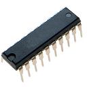 :  ATtiny2313A-PU /A-U/