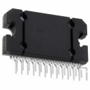 Транзисторы биполярные стандартные: Микросхема TDA7560