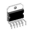   :  LM2419T NSC