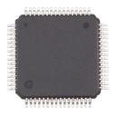 :  ATmega128-16AU