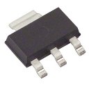 ,   :   LP3965EMP-3.3/NOPB