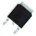  MOSFET: MOSFET  IRLR8729PBF