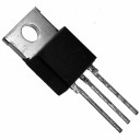  :   / IGBT IRF1010E orig