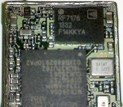  GSM GPRS SIM800 MicroSIM  