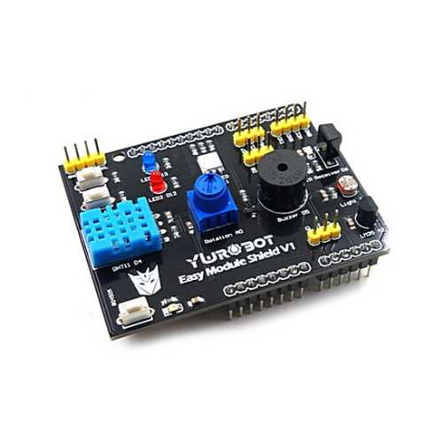    Easy Module Shield v 1