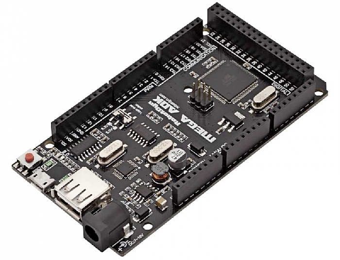 Arduino MEGA ADK 2560 R3 CH340G