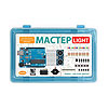  LIGHT.     Arduino
