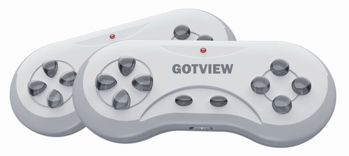    GOTVIEW GC-43 FULL