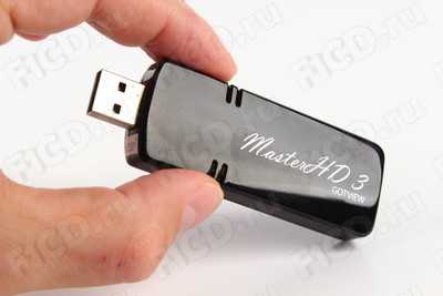  GoTView USB 2.0 MasterHD 3