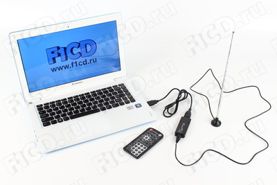 Фотогалерея GoTView USB 2.0 MasterHD 3