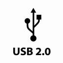 USB 2.0 порт с OTG GOTVIEW SMART 7-3G на Android 4