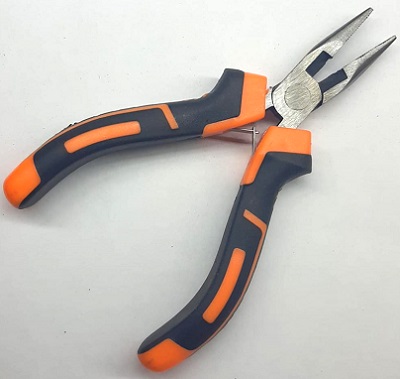 Freed Pliers Alicates /     123 .