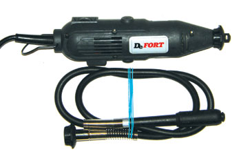   DeFORT DMG-135-K2