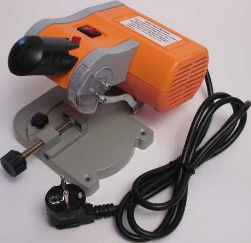 J1K-DC50.     mini cutter