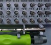 Отвёртки и ключи: Набор отвёрток Aisilin 7389C