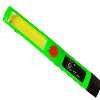 Инструменты разные: Фонарь с магнитным креплением Mountain Wolf Q3 Зелёный ( А3 )