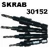 SKRAB 30152.     . 4  + 