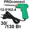     . PROconnect 12-0162-4