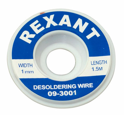 REXANT 09-3001.     d=1  x 1,5 