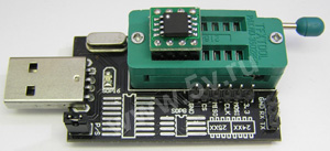  BIOS  25L4005A   SOIC8-200 mils.