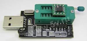  BIOS  2432  SOIC8-200 mils.