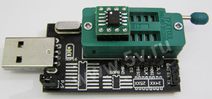  BIOS  25512AN   SOIC-150 mils.