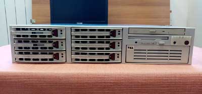  SuperMicro X5DEI-GG. 3- .