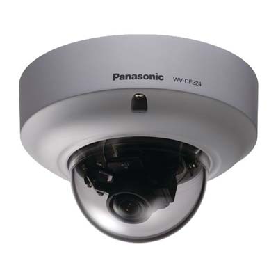    PANASONIC WV-CF294E