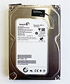 Компьютерное железо: Жёсткий диск Seagate Barracuda 160 Gb интерфейс SATA