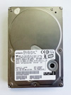 Компьютерное железо: Жёсткий диск HITACHI 164 Gb интерфейс IDE