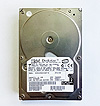  : Ƹ  IBM Deskstar 41,1 Gb  IDE