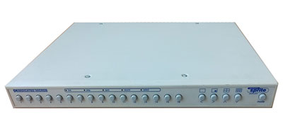   Dedicated Micros SYS DX16