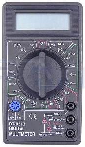   DT830B