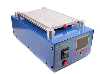 Нагреватели плат, Инструмент для ремонта сенсорных модулей: Станок для разборки сенсорных модулей вакуумный ELEMENT 946T