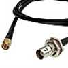 ��������������� ������� �� � ���: ��������������� ������ BNC-KY-3-RG58-100CM-SMA-J-3