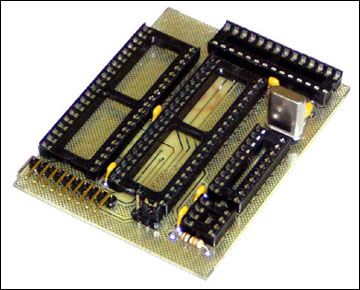 NM9216/1 - -    NM9215 (  ATMEL)