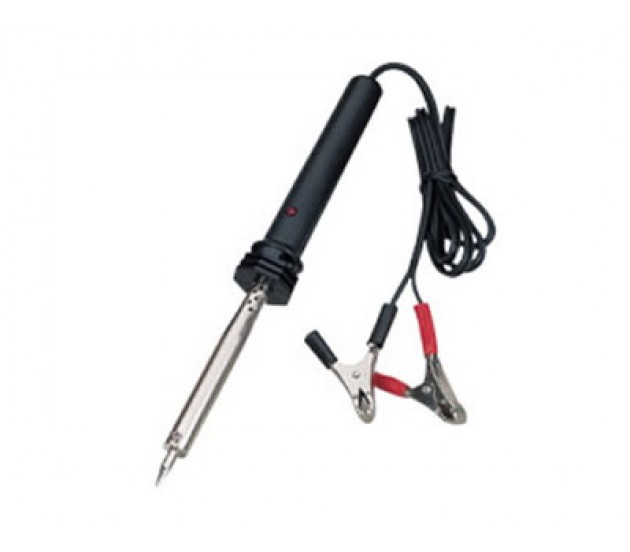 ZD31DJ 12V 40W паяльник нихромовый нагреватель CE с клипом 88-3173