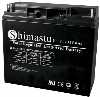 Аккумуляторы свинцово-кислотные SHIMASTU: NP18-12 (18Ач 12В) герметизированный свинцово-кислотный аккумулятор SHIMASTU