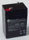 Аккумуляторы свинцово-кислотные SHIMASTU: NP4.5-6 (4.5Ач 6В) герметизированный свинцово-кислотный аккумулятор SHIMASTU