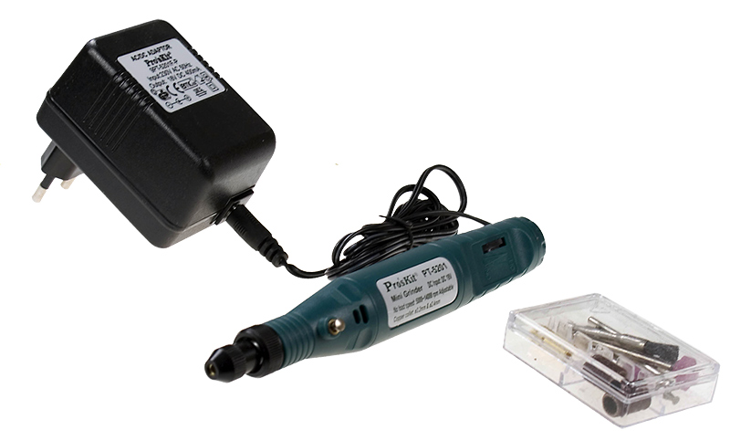 PT-5201B ProsKit / .   