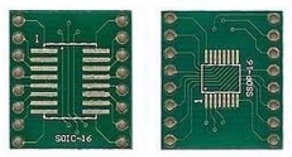       TSSOP16 SSOP16 MSOP16 SOP16  DIP16